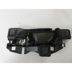 Poignee Interieur Avant Droit Peugeot 208 2
